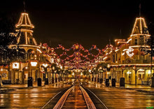 Load image into Gallery viewer, Christmas Diamond Painting Kit - DIY Christmas-17
