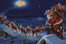 Load image into Gallery viewer, Christmas Diamond Painting Kit - DIY Christmas-56
