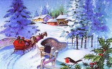 Load image into Gallery viewer, Christmas Diamond Painting Kit - DIY Christmas-59
