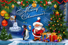 Load image into Gallery viewer, Christmas Diamond Painting Kit 5D - DIY Season 2-115
