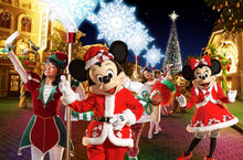 Load image into Gallery viewer, Christmas Diamond Painting Kit 5D - DIY Season 2-122
