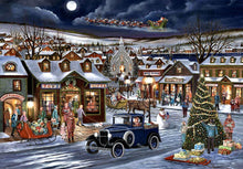Load image into Gallery viewer, Christmas Diamond Painting Kit 5D - DIY Season 2-127
