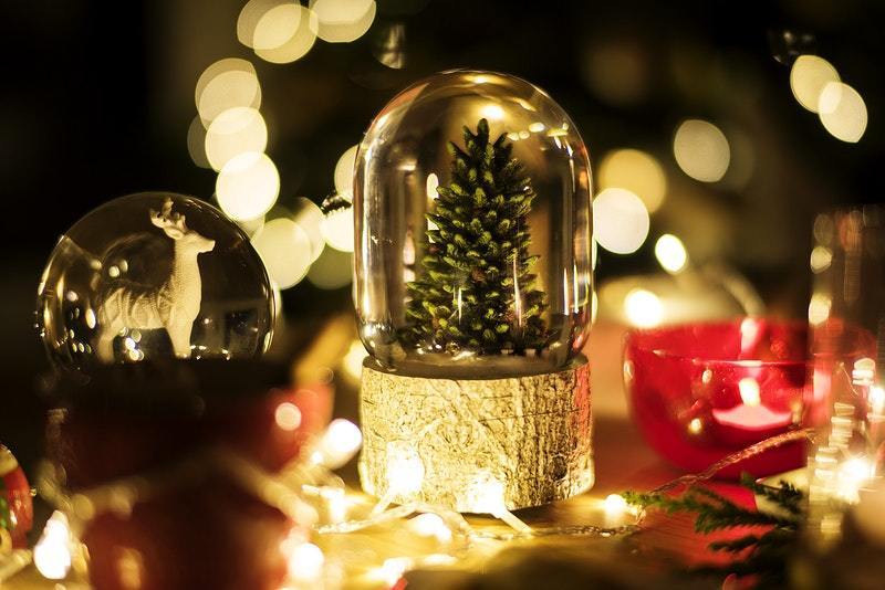 Christmas Diamond Painting Kit 5D - DIY Season 2-129