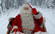 Load image into Gallery viewer, Christmas Diamond Painting Kit 5D - DIY Season 2-133
