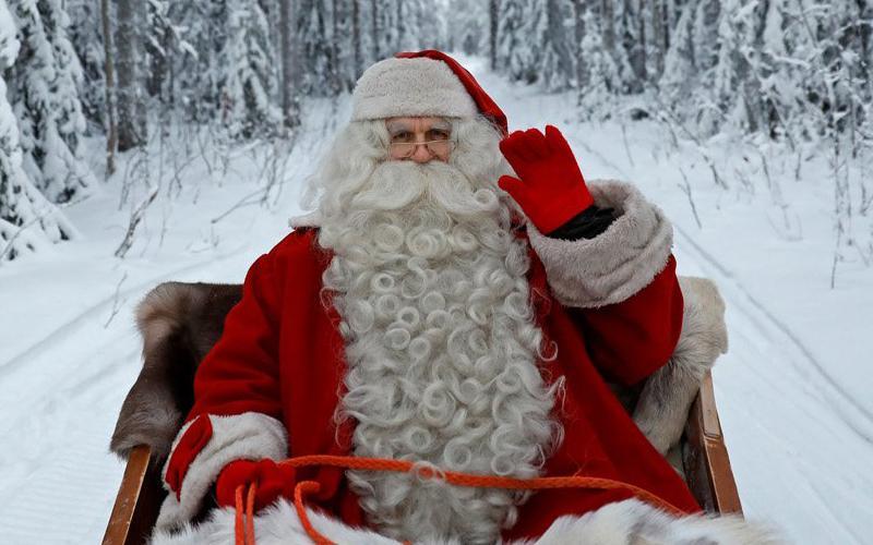 Christmas Diamond Painting Kit 5D - DIY Season 2-133