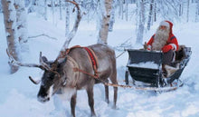 Load image into Gallery viewer, Christmas Diamond Painting Kit 5D - DIY Season 2-134
