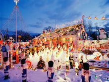 Load image into Gallery viewer, Christmas Diamond Painting Kit 5D - DIY Season 2-13
