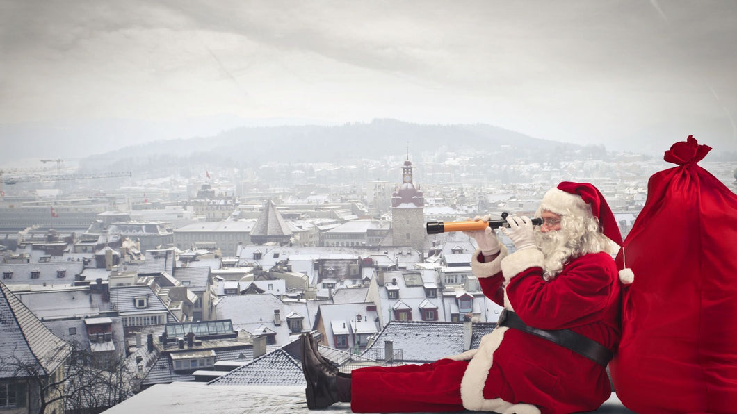 Christmas Diamond Painting Kit 5D - DIY Season 2-140