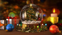 Load image into Gallery viewer, Christmas Diamond Painting Kit 5D - DIY Season 2-144
