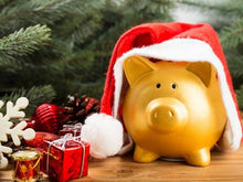 Load image into Gallery viewer, Christmas Diamond Painting Kit 5D - DIY Season 2-159
