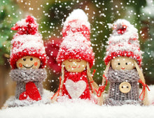 Load image into Gallery viewer, Christmas Diamond Painting Kit 5D - DIY Season 2-167
