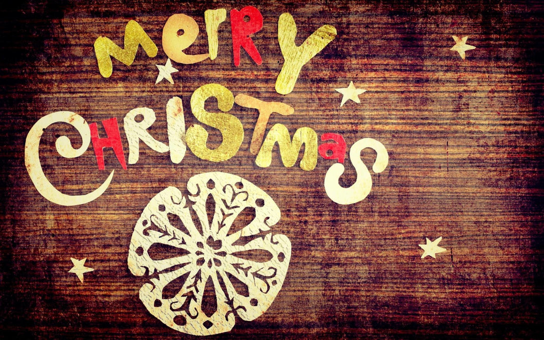 Christmas Diamond Painting Kit 5D - DIY Season 2-19