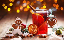 Load image into Gallery viewer, Christmas Diamond Painting Kit 5D - DIY Season 2-21
