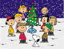 Load image into Gallery viewer, Christmas Diamond Painting Kit 5D - DIY Season 2-52
