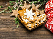 Load image into Gallery viewer, Christmas Diamond Painting Kit 5D - DIY Season 2-63
