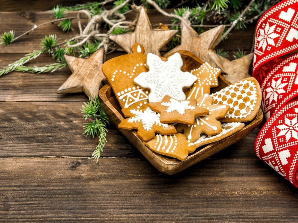 Christmas Diamond Painting Kit 5D - DIY Season 2-63