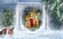 Load image into Gallery viewer, Christmas Diamond Painting Kit 5D - DIY Season 2-68
