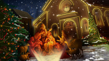 Load image into Gallery viewer, Christmas Diamond Painting Kit 5D - DIY Season 2-90
