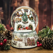 Load image into Gallery viewer, Christmas Diamond Painting Kit 5D - DIY Season 2-92
