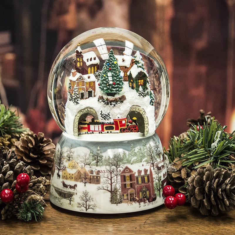 Christmas Diamond Painting Kit 5D - DIY Season 2-92