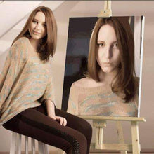 Load image into Gallery viewer, Custom Paint By Numbers Kit DIY
