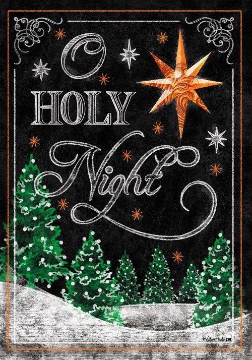 Holy Night Diamond Painting Kit - DIY