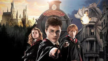 Load image into Gallery viewer, 5d Harry Potter Diamond Painting Kit Premium-21
