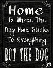 Load image into Gallery viewer, Home Dog Diamond Painting Kit - DIY
