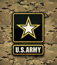 Load image into Gallery viewer, U.S.Army Diamond Painting Kit - DIY
