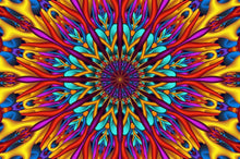 Load image into Gallery viewer, Mandala Diamond Painting Kit - DIY Mandala-20
