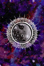 Load image into Gallery viewer, Mandala Diamond Painting Kit - DIY Mandala-22
