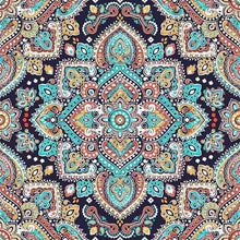 Load image into Gallery viewer, Mandala Diamond Painting Kit - DIY Mandala-27
