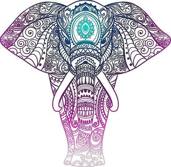 Mandala Diamond Painting Kit - DIY Mandala-38