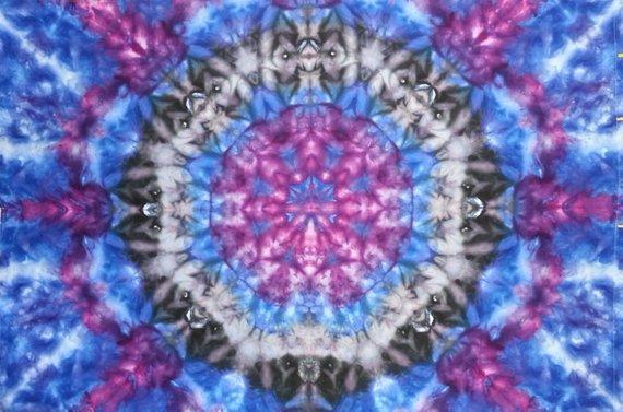 Mandala Diamond Painting Kit - DIY Mandala-44