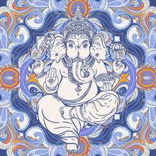 Load image into Gallery viewer, Mandala Diamond Painting Kit - DIY Mandala-8
