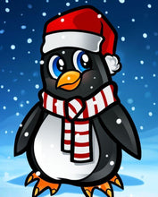 Load image into Gallery viewer, Christmas Diamond Painting Kit - DIY Christmas-58
