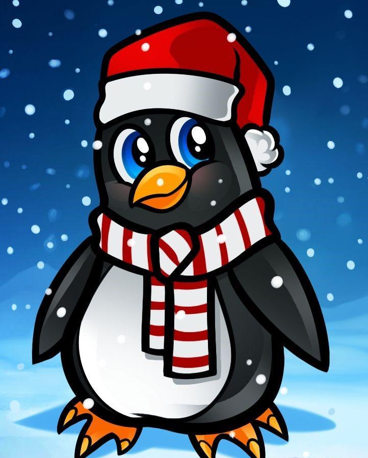 Christmas Diamond Painting Kit - DIY Christmas-58