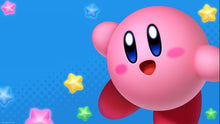 Load image into Gallery viewer, Kirby Stars Diamond Painting Kit - DIY
