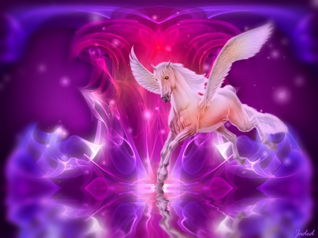 Unicorn Diamond Painting Kit - DIY Unicorn-11