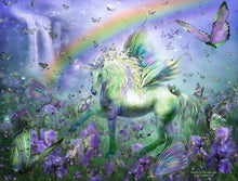 Load image into Gallery viewer, Unicorn Diamond Painting Kit - DIY Unicorn-33
