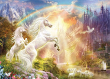 Load image into Gallery viewer, Unicorn Diamond Painting Kit - DIY Unicorn-59
