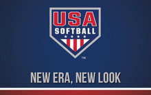 Load image into Gallery viewer, Softball New Era Diamond Painting Kit - DIY
