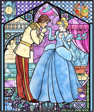 Load image into Gallery viewer, The Cinderella Diamond Painting Kit - DIY
